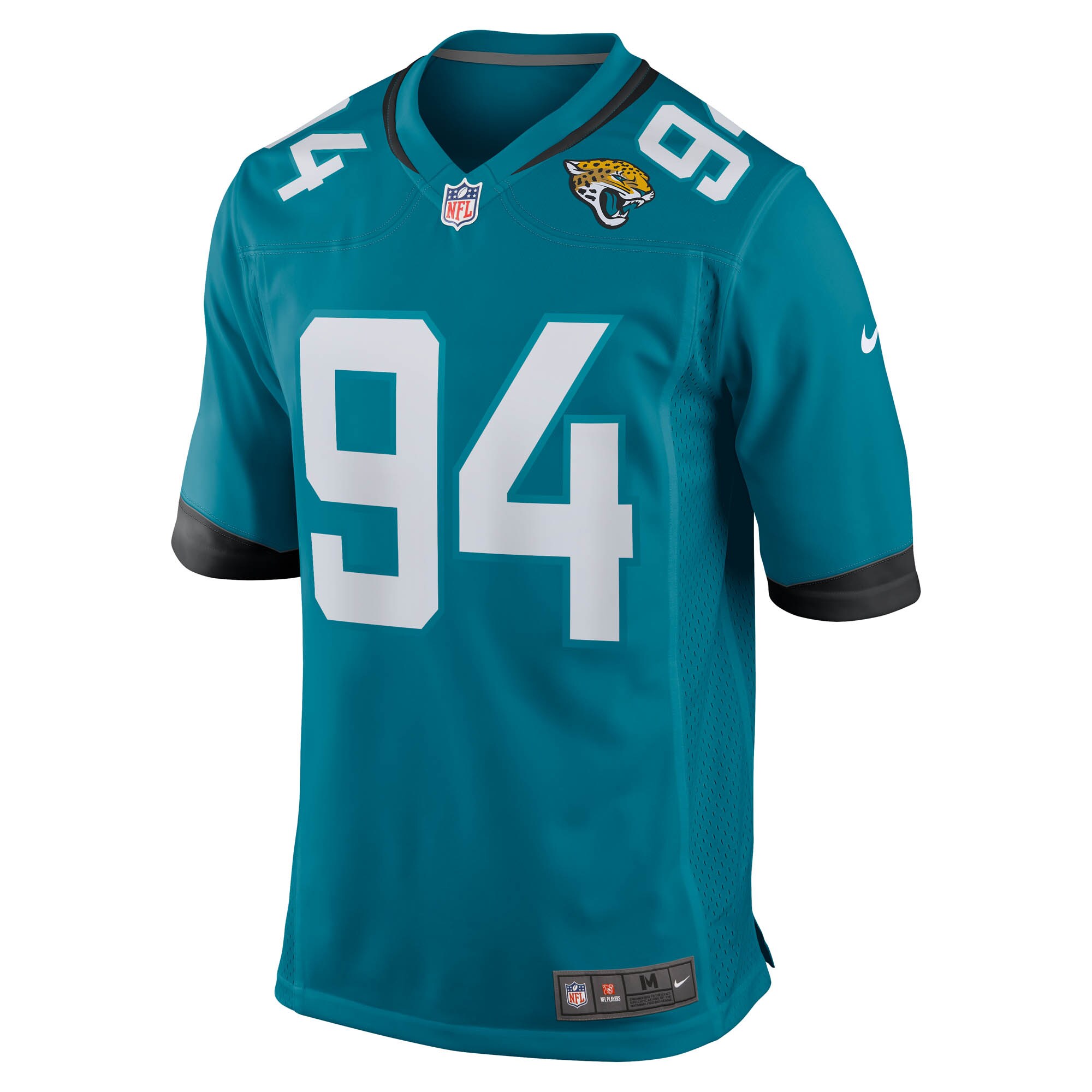 mens nike maason smith teal jacksonville jaguars team game jersey Collection – Jacksonville Jaguars Jerseys, Hats & Fan Gear | Jaguars Shop