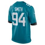 mens nike maason smith teal jacksonville jaguars team game jersey Collection – Jacksonville Jaguars Jerseys, Hats & Fan Gear | Jaguars Shop