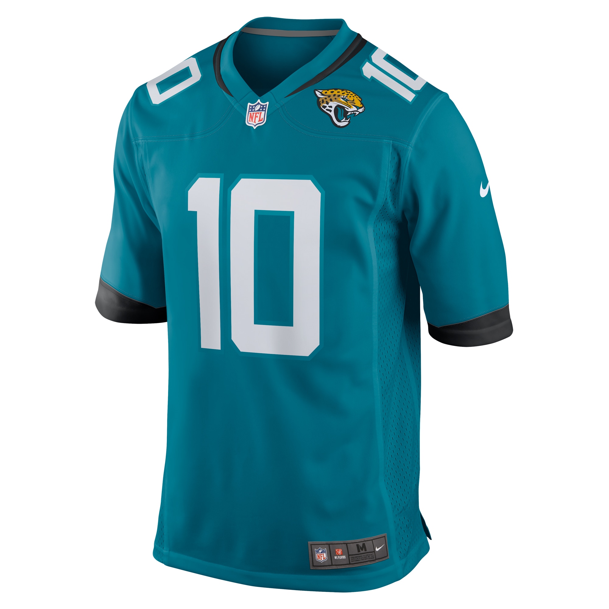 mens nike mac jones teal jacksonville jaguars team game jersey Collection – Jacksonville Jaguars Jerseys, Hats & Fan Gear | Jaguars Shop