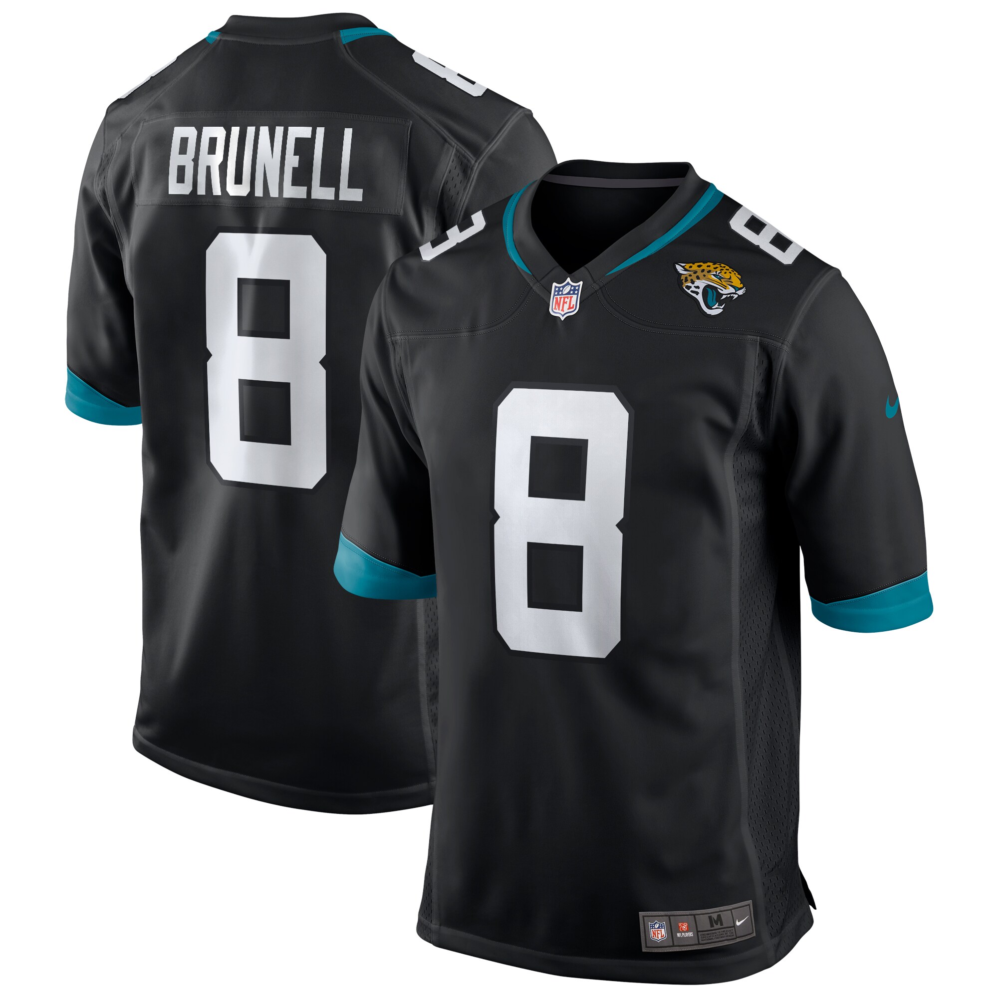 mens nike mark brunell black jacksonville jaguars game retired player jersey Collection – Jacksonville Jaguars Jerseys, Hats & Fan Gear | Jaguars Shop