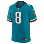 mens nike mark brunell teal jacksonville jaguars prowler throwback retired player game jersey Collection – Jacksonville Jaguars Jerseys, Hats & Fan Gear | Jaguars Shop