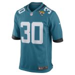mens nike montaric brown teal jacksonville jaguars game player jersey Collection – Jacksonville Jaguars Jerseys, Hats & Fan Gear | Jaguars Shop