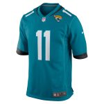 mens nike parker washington teal jacksonville jaguars team game jersey Collection – Jacksonville Jaguars Jerseys, Hats & Fan Gear | Jaguars Shop