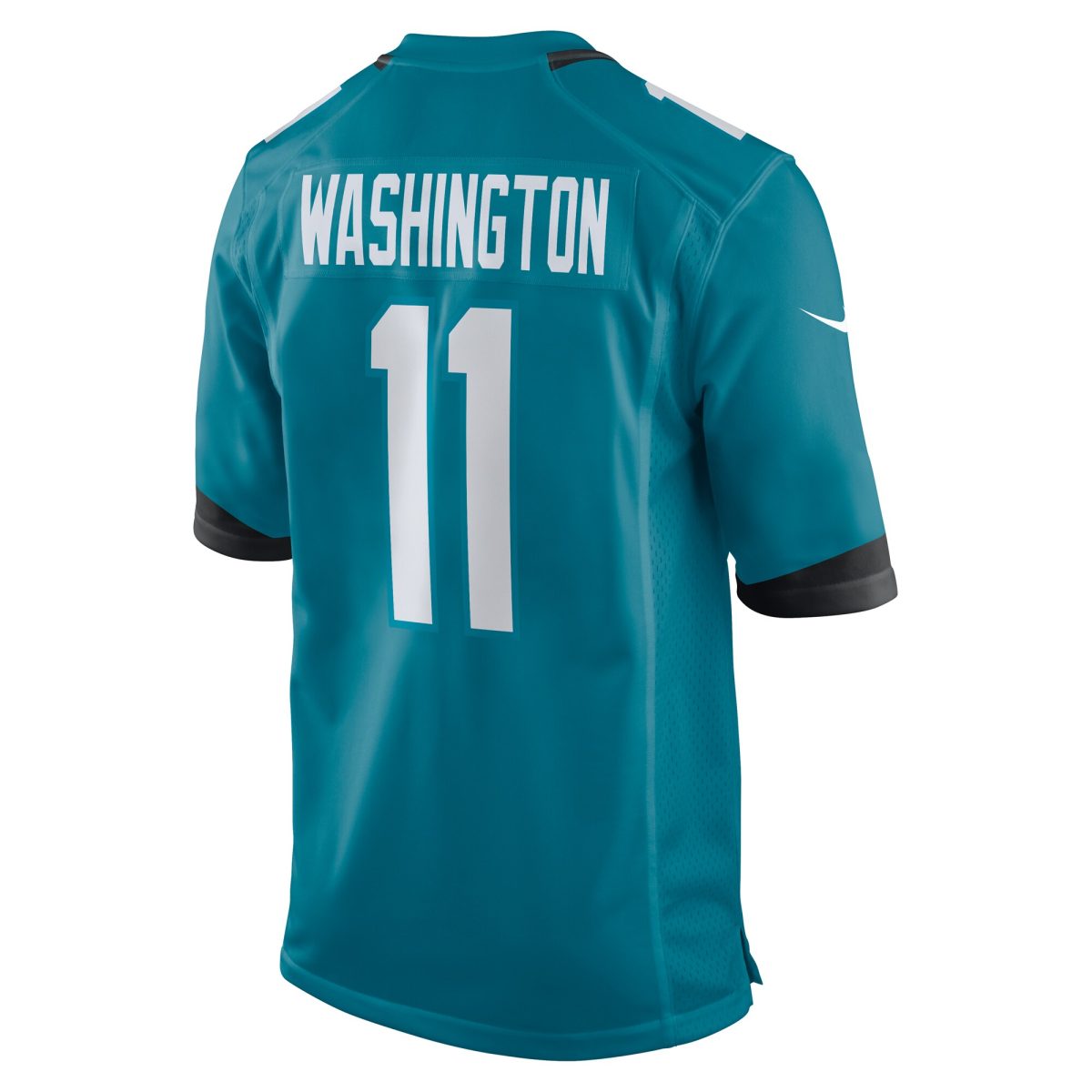 mens nike parker washington teal jacksonville jaguars team game jersey Collection – Jacksonville Jaguars Jerseys, Hats & Fan Gear | Jaguars Shop