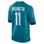mens nike parker washington teal jacksonville jaguars team game jersey Collection – Jacksonville Jaguars Jerseys, Hats & Fan Gear | Jaguars Shop