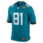 mens nike r. jay soward teal jacksonville jaguars retired player team game jersey Collection – Jacksonville Jaguars Jerseys, Hats & Fan Gear | Jaguars Shop
