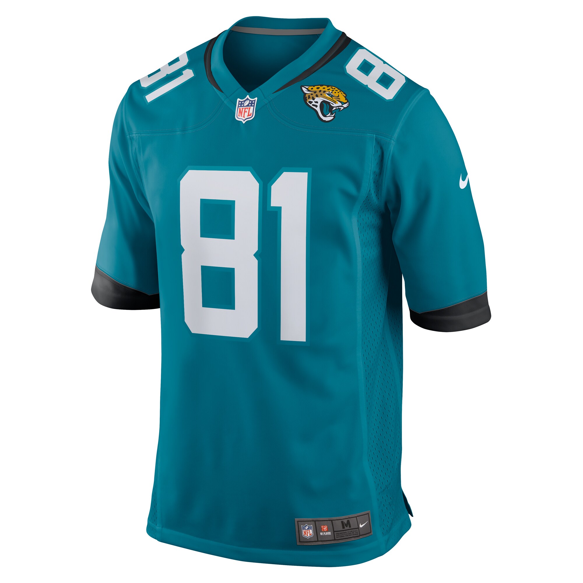 mens nike r. jay soward teal jacksonville jaguars retired player team game jersey Collection – Jacksonville Jaguars Jerseys, Hats & Fan Gear | Jaguars Shop