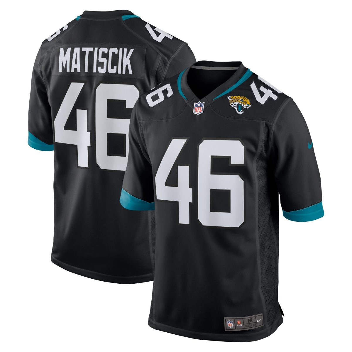 mens nike ross matiscik black jacksonville jaguars game jersey Collection – Jacksonville Jaguars Jerseys, Hats & Fan Gear | Jaguars Shop