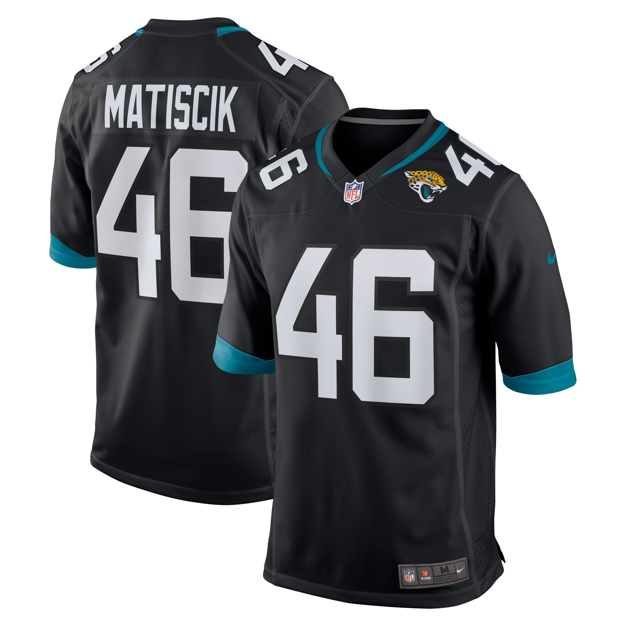 mens nike ross matiscik black jacksonville jaguars game jersey Collection – Jacksonville Jaguars Jerseys, Hats & Fan Gear | Jaguars Shop