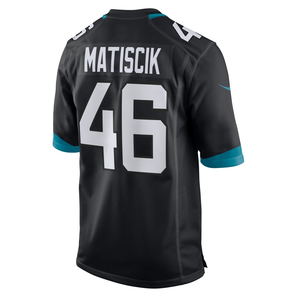 mens nike ross matiscik black jacksonville jaguars game jersey Collection – Jacksonville Jaguars Jerseys, Hats & Fan Gear | Jaguars Shop