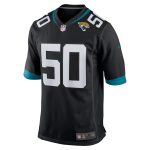 mens nike shaquille quarterman black jacksonville jaguars game jersey Collection – Jacksonville Jaguars Jerseys, Hats & Fan Gear | Jaguars Shop