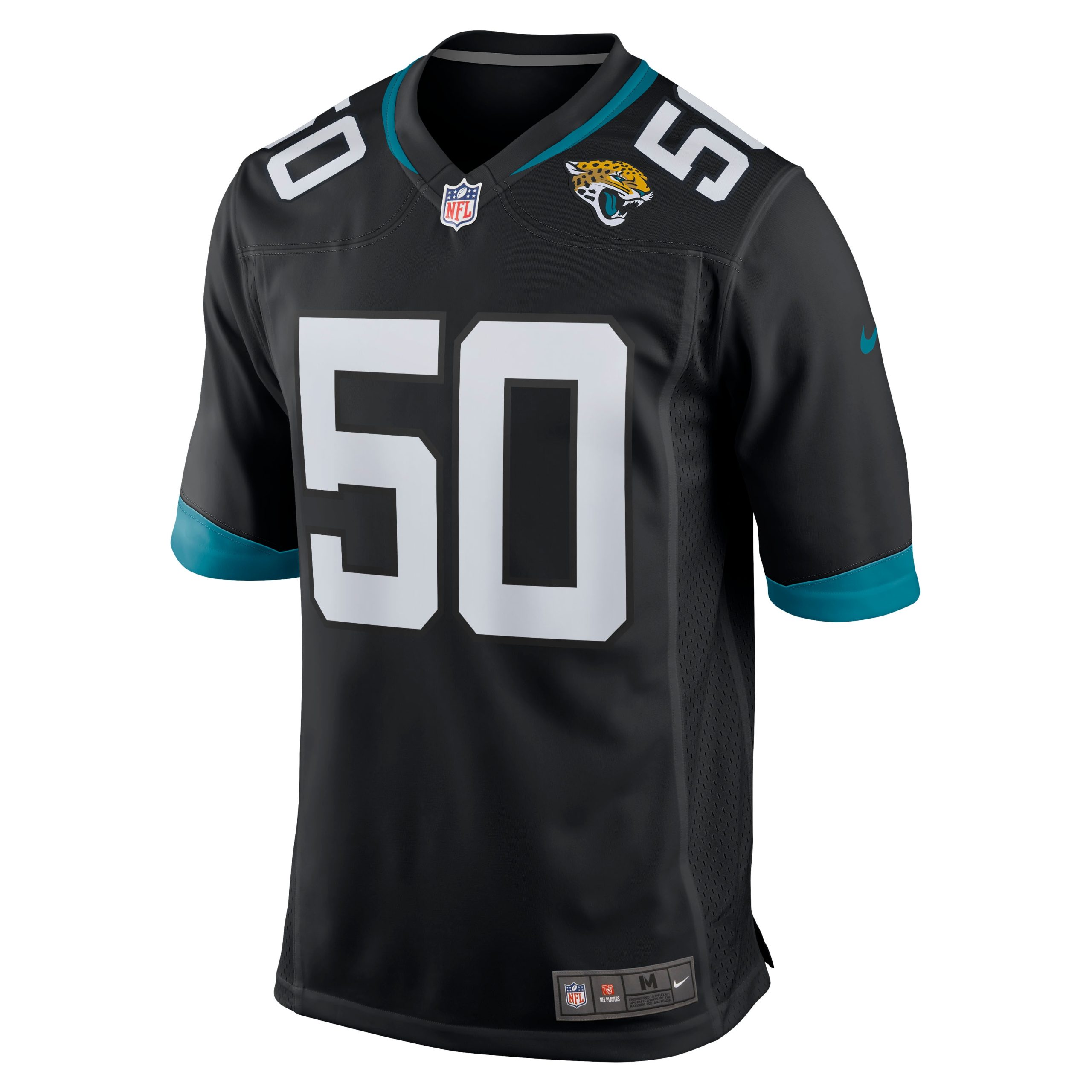 mens nike shaquille quarterman black jacksonville jaguars game jersey Collection – Jacksonville Jaguars Jerseys, Hats & Fan Gear | Jaguars Shop