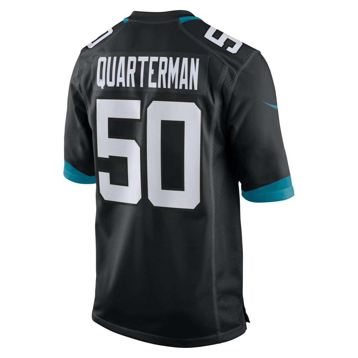 mens nike shaquille quarterman black jacksonville jaguars game jersey Collection – Jacksonville Jaguars Jerseys, Hats & Fan Gear | Jaguars Shop