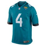 mens nike tank bigsby teal jacksonville jaguars game jersey Collection – Jacksonville Jaguars Jerseys, Hats & Fan Gear | Jaguars Shop