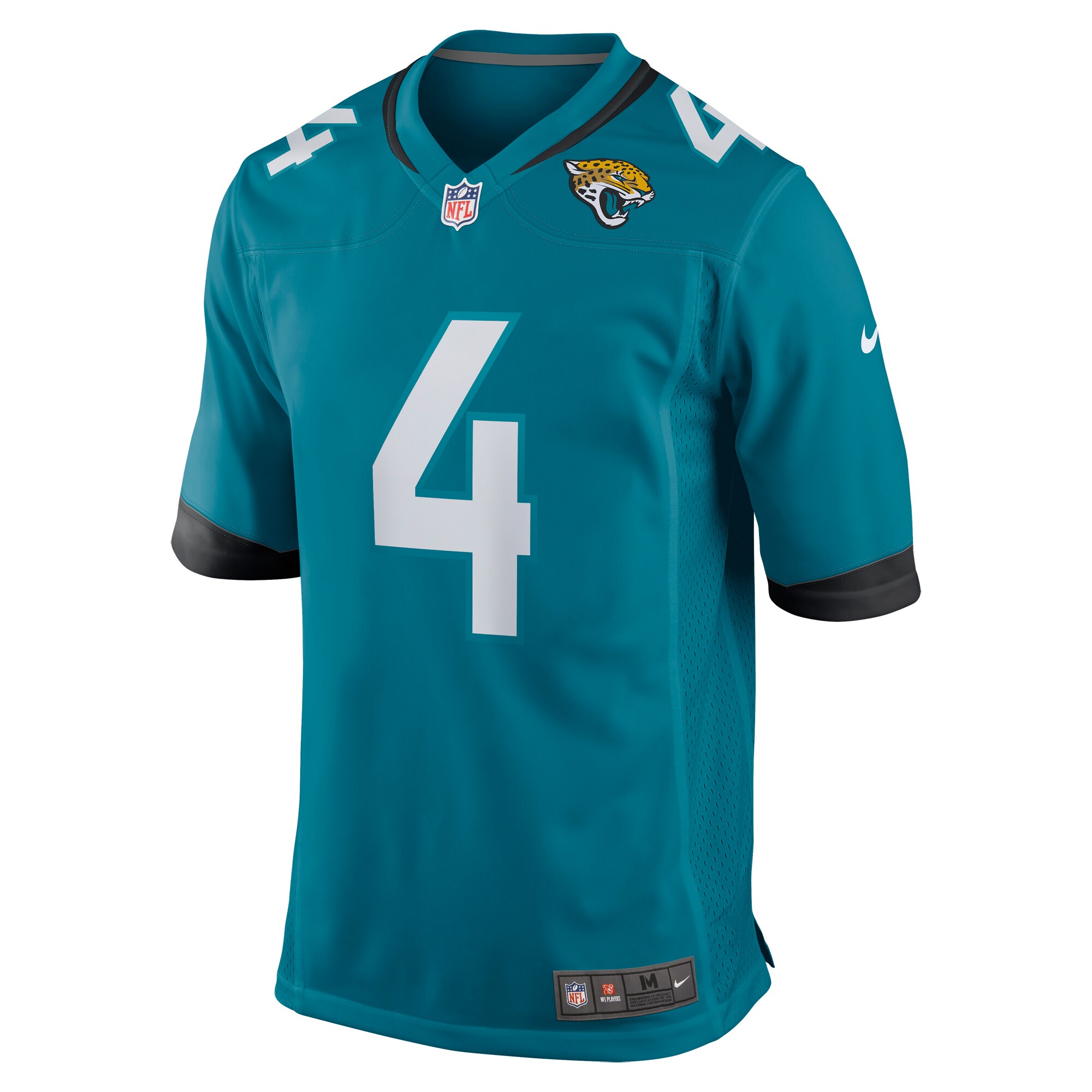 mens nike tank bigsby teal jacksonville jaguars game jersey Collection – Jacksonville Jaguars Jerseys, Hats & Fan Gear | Jaguars Shop
