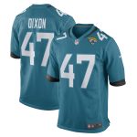 mens nike teal deshaan dixon jacksonville jaguars team game player jersey Collection – Jacksonville Jaguars Jerseys, Hats & Fan Gear | Jaguars Shop