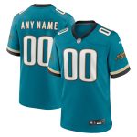 mens nike teal jacksonville jaguars prowler throwback custom game jersey Collection – Jacksonville Jaguars Jerseys, Hats & Fan Gear | Jaguars Shop