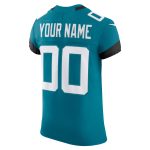mens nike teal jacksonville jaguars vapor f.u.s.e. elite custom jersey Collection – Jacksonville Jaguars Jerseys, Hats & Fan Gear | Jaguars Shop