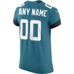 mens nike teal jacksonville jaguars vapor untouchable elite custom jersey Collection – Jacksonville Jaguars Jerseys, Hats & Fan Gear | Jaguars Shop