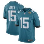 mens nike tim jones teal jacksonville jaguars game player jersey Collection – Jacksonville Jaguars Jerseys, Hats & Fan Gear | Jaguars Shop