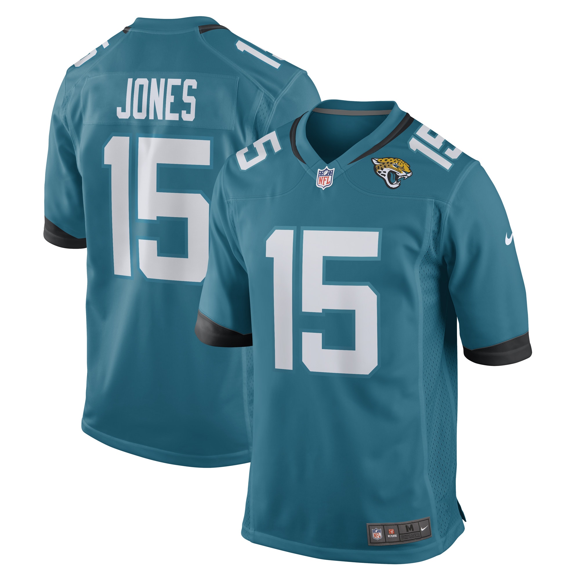 mens nike tim jones teal jacksonville jaguars game player jersey Collection – Jacksonville Jaguars Jerseys, Hats & Fan Gear | Jaguars Shop