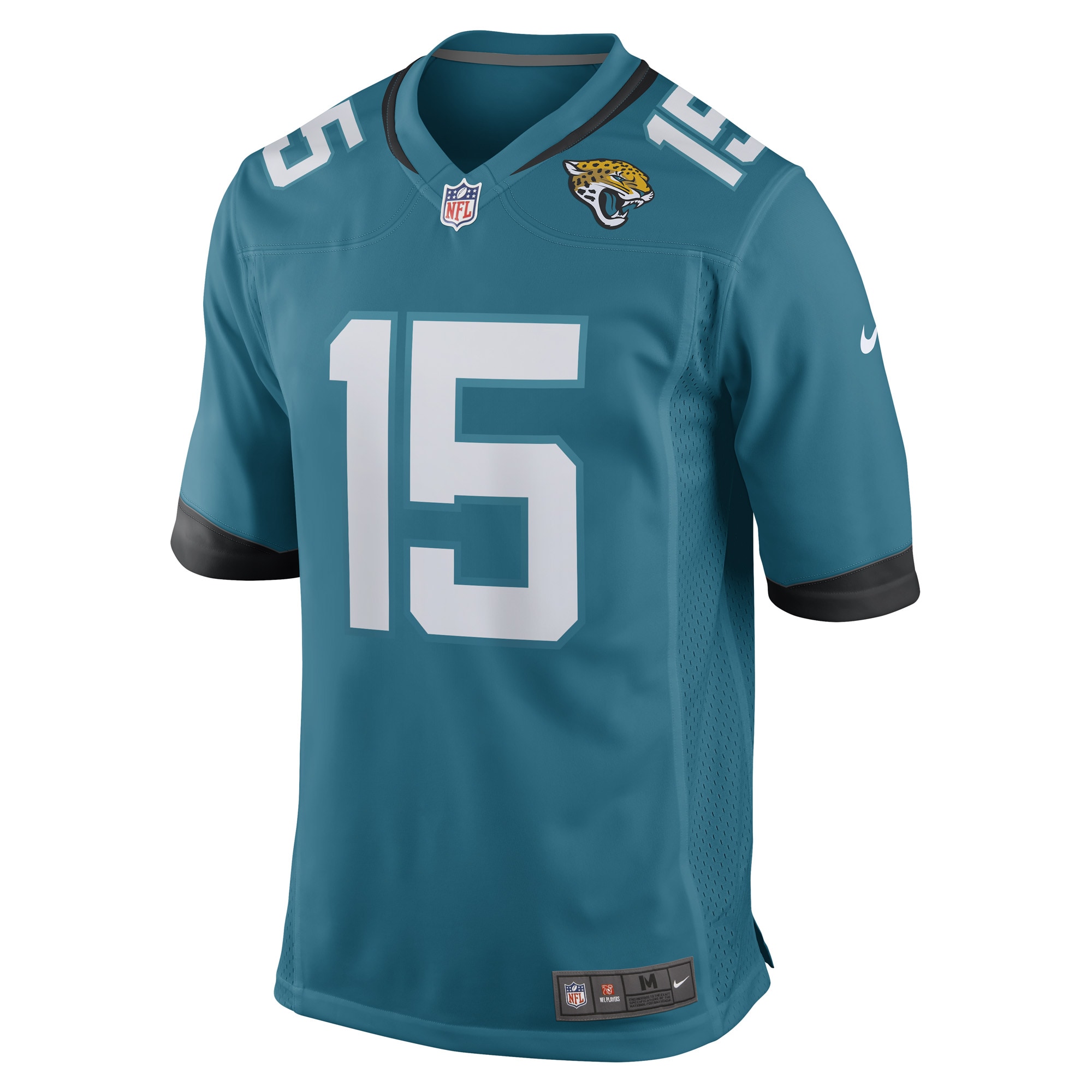 mens nike tim jones teal jacksonville jaguars game player jersey Collection – Jacksonville Jaguars Jerseys, Hats & Fan Gear | Jaguars Shop