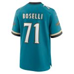 mens nike tony boselli teal jacksonville jaguars prowler throwback retired player game jersey Collection – Jacksonville Jaguars Jerseys, Hats & Fan Gear | Jaguars Shop