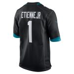 mens nike travis etienne black jacksonville jaguars game jersey Collection – Jacksonville Jaguars Jerseys, Hats & Fan Gear | Jaguars Shop
