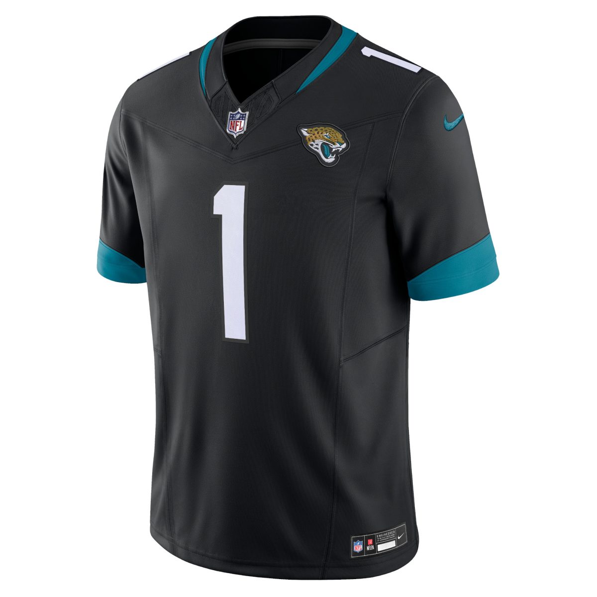 mens nike travis etienne black jacksonville jaguars vapor f.u.s.e. limited jersey Collection – Jacksonville Jaguars Jerseys, Hats & Fan Gear | Jaguars Shop