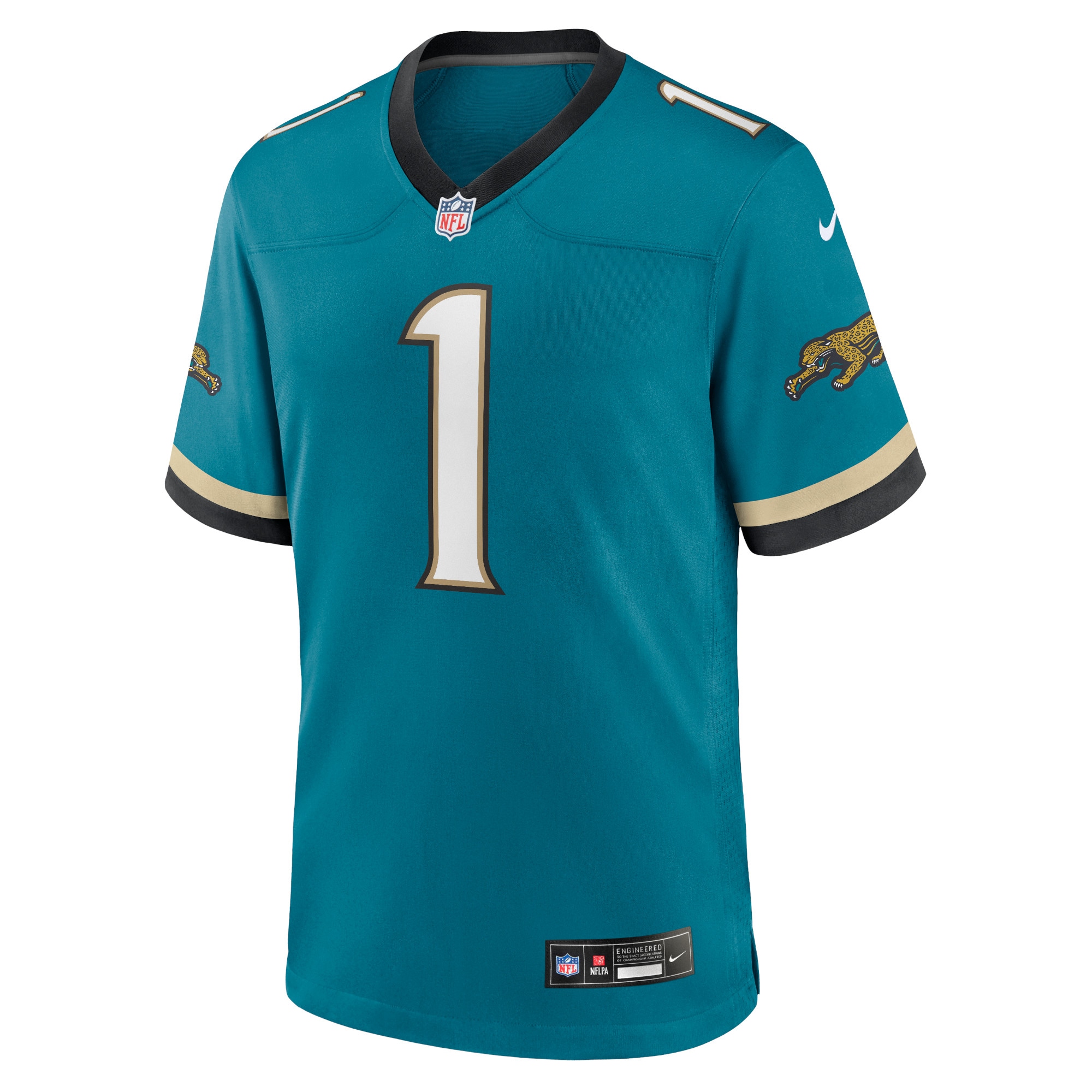 mens nike travis etienne jr teal jacksonville jaguars prowler throwback player game jersey Collection – Jacksonville Jaguars Jerseys, Hats & Fan Gear | Jaguars Shop