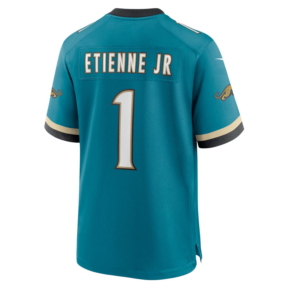 mens nike travis etienne jr teal jacksonville jaguars prowler throwback player game jersey Collection – Jacksonville Jaguars Jerseys, Hats & Fan Gear | Jaguars Shop