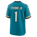 mens nike travis etienne jr teal jacksonville jaguars prowler throwback player game jersey Collection – Jacksonville Jaguars Jerseys, Hats & Fan Gear | Jaguars Shop