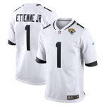 mens nike travis etienne jr. white jacksonville jaguars game player jersey Collection – Jacksonville Jaguars Jerseys, Hats & Fan Gear | Jaguars Shop