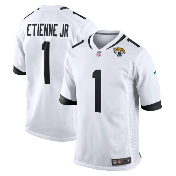 mens nike travis etienne jr. white jacksonville jaguars game player jersey Collection – Jacksonville Jaguars Jerseys, Hats & Fan Gear | Jaguars Shop
