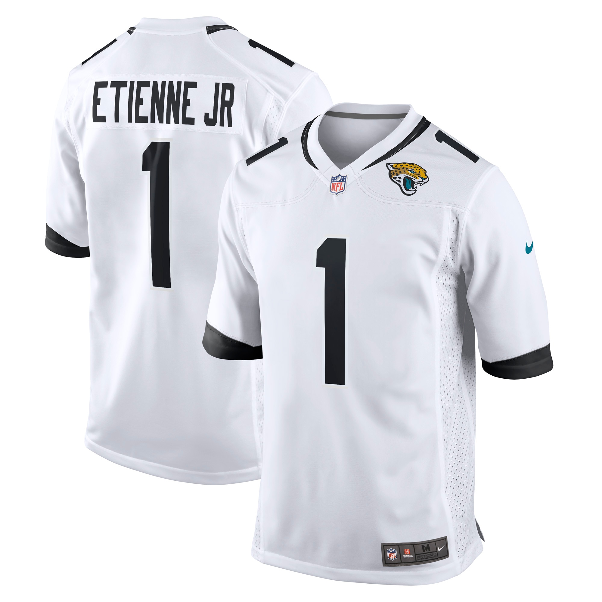 mens nike travis etienne jr. white jacksonville jaguars game player jersey Collection – Jacksonville Jaguars Jerseys, Hats & Fan Gear | Jaguars Shop