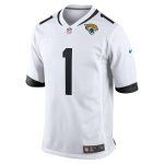 mens nike travis etienne jr. white jacksonville jaguars game player jersey Collection – Jacksonville Jaguars Jerseys, Hats & Fan Gear | Jaguars Shop