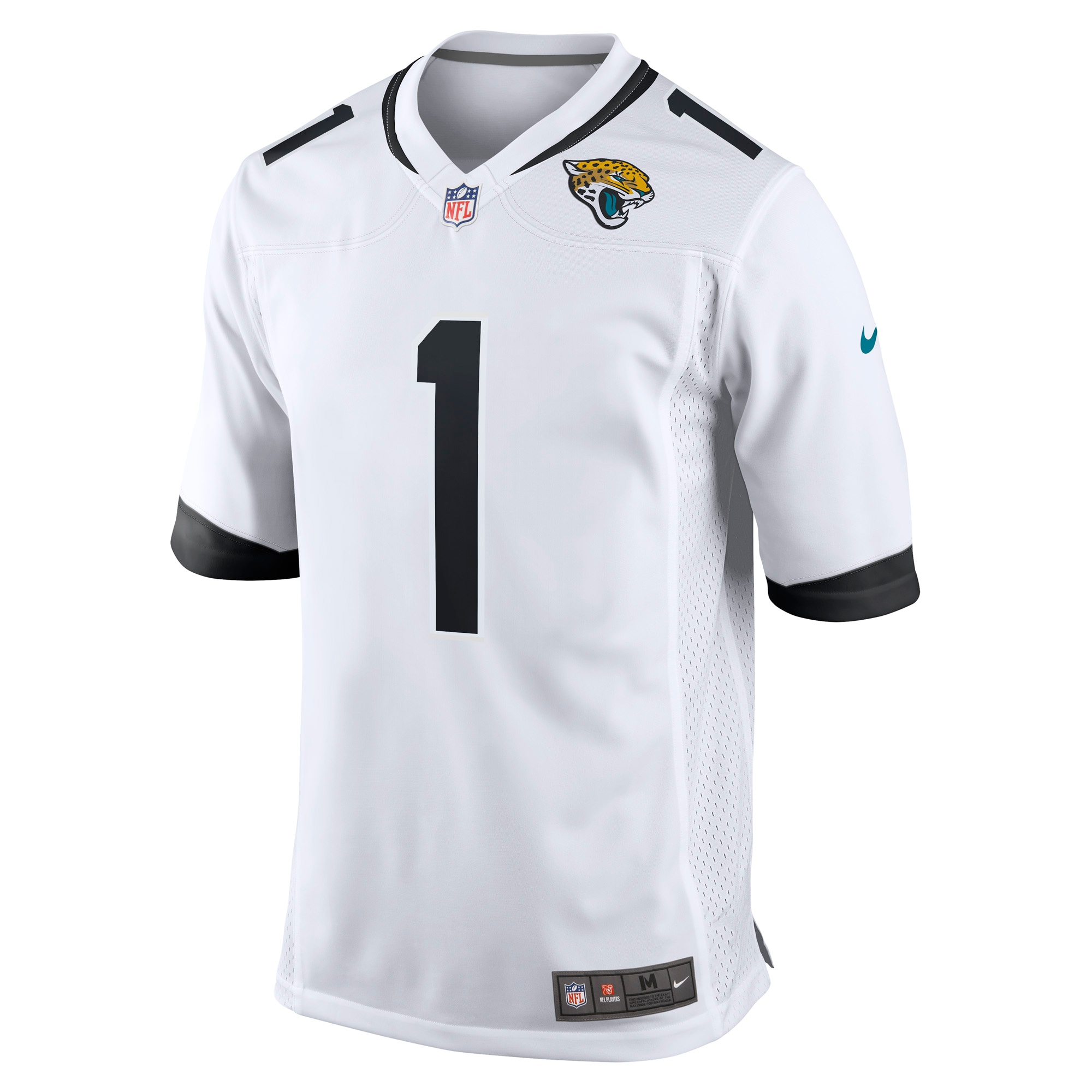 mens nike travis etienne jr. white jacksonville jaguars game player jersey Collection – Jacksonville Jaguars Jerseys, Hats & Fan Gear | Jaguars Shop