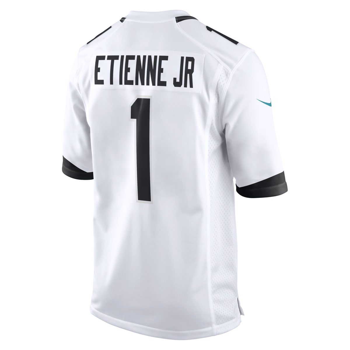 mens nike travis etienne jr. white jacksonville jaguars game player jersey Collection – Jacksonville Jaguars Jerseys, Hats & Fan Gear | Jaguars Shop