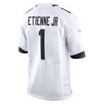 mens nike travis etienne jr. white jacksonville jaguars game player jersey Collection – Jacksonville Jaguars Jerseys, Hats & Fan Gear | Jaguars Shop