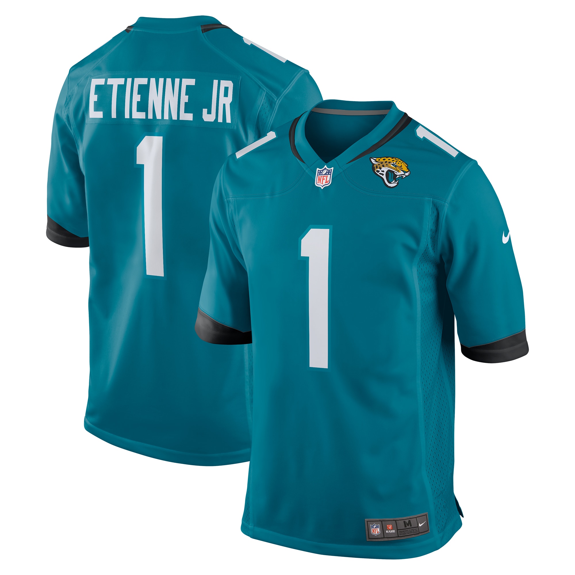 mens nike travis etienne teal jacksonville jaguars game jersey Collection – Jacksonville Jaguars Jerseys, Hats & Fan Gear | Jaguars Shop