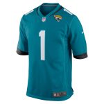 mens nike travis etienne teal jacksonville jaguars game jersey Collection – Jacksonville Jaguars Jerseys, Hats & Fan Gear | Jaguars Shop