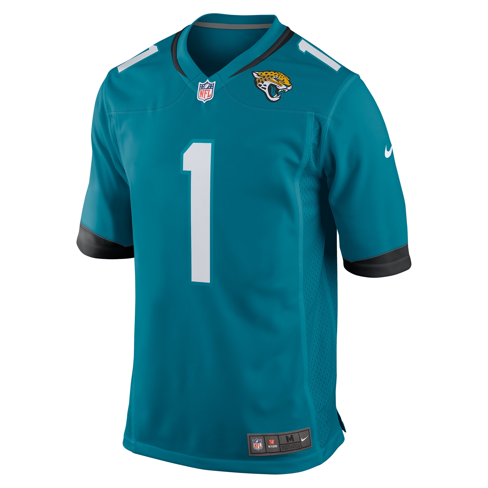 mens nike travis etienne teal jacksonville jaguars game jersey Collection – Jacksonville Jaguars Jerseys, Hats & Fan Gear | Jaguars Shop