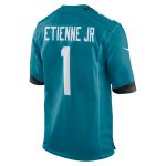 mens nike travis etienne teal jacksonville jaguars game jersey Collection – Jacksonville Jaguars Jerseys, Hats & Fan Gear | Jaguars Shop