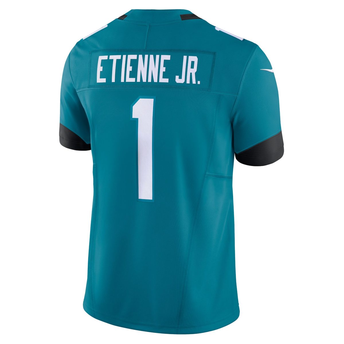 mens nike travis etienne teal jacksonville jaguars vapor f.u.s.e. limited jersey Collection – Jacksonville Jaguars Jerseys, Hats & Fan Gear | Jaguars Shop