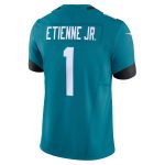 mens nike travis etienne teal jacksonville jaguars vapor f.u.s.e. limited jersey Collection – Jacksonville Jaguars Jerseys, Hats & Fan Gear | Jaguars Shop