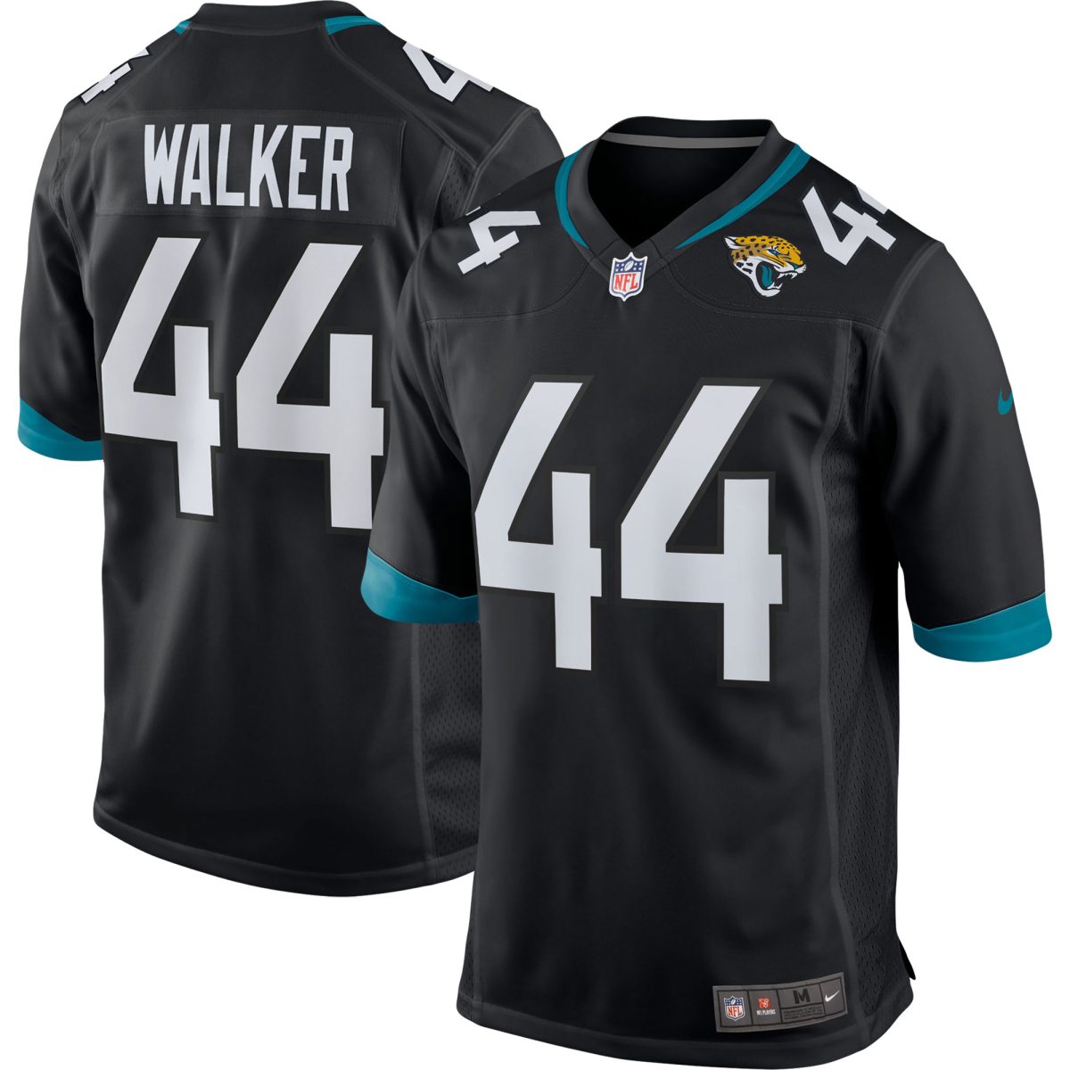mens nike travon walker black jacksonville jaguars player game jersey Collection – Jacksonville Jaguars Jerseys, Hats & Fan Gear | Jaguars Shop