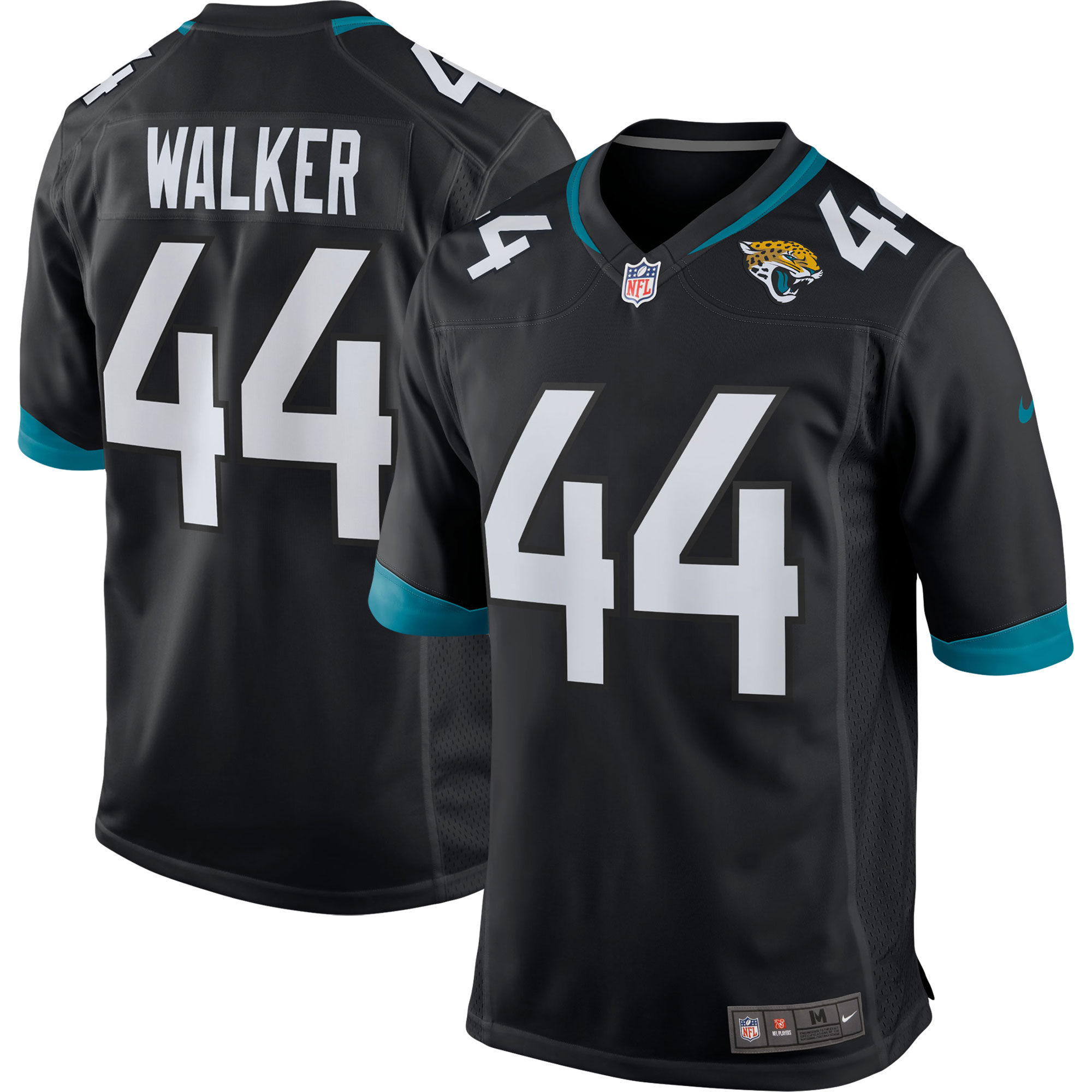mens nike travon walker black jacksonville jaguars player game jersey Collection – Jacksonville Jaguars Jerseys, Hats & Fan Gear | Jaguars Shop