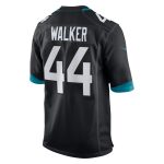 mens nike travon walker black jacksonville jaguars player game jersey Collection – Jacksonville Jaguars Jerseys, Hats & Fan Gear | Jaguars Shop