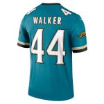 mens nike travon walker teal jacksonville jaguars alternate legend player performance top Collection – Jacksonville Jaguars Jerseys, Hats & Fan Gear | Jaguars Shop