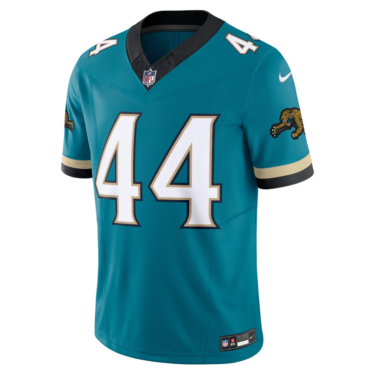 mens nike travon walker teal jacksonville jaguars prowler throwback vapor f.u.s.e. limited jersey Collection – Jacksonville Jaguars Jerseys, Hats & Fan Gear | Jaguars Shop